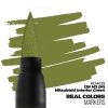 AK Interactive RCM029 IJN M3 (M) MITSUBISHI INTERIOR GREEN – RC MARKER